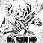 Dr Stone, Chapter 181 - Dr Stone Manga Online