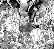 Cap 0001 Taiju despierto