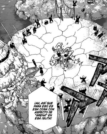Juegos De La Aldea Dr Stone Wiki Fandom