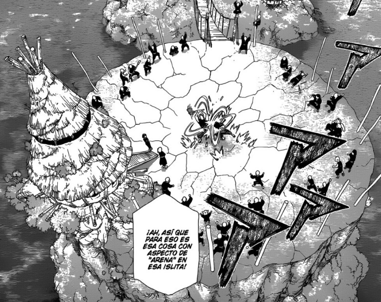 Juegos De La Aldea Dr Stone Wiki Fandom