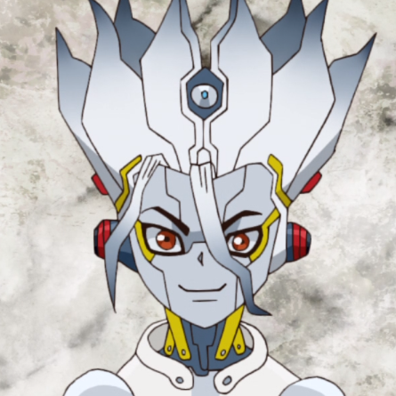 List of Characters, Dr. Stone Wiki