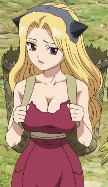 Minami Hokutozai Dr Stone Wiki Fandom