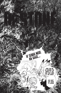 Volume 24 | Dr. Stone Wiki | Fandom