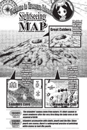 Volume 16 Map