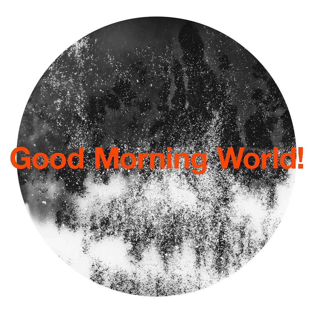 Good Morning World!, Dr. Stone Wiki