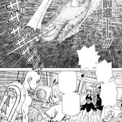 Category:Volume 12 Chapters | Dr. Stone Wiki | Fandom