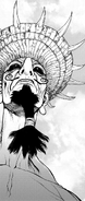 Ibara from a normal human height point of view