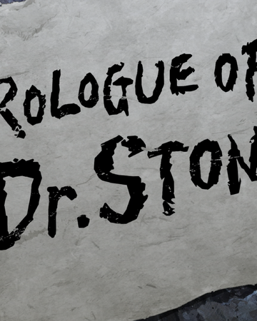 Episode 35 Dr Stone Wiki Fandom Episode 35 Dr Stone Wiki Fandom