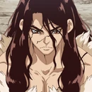 Tsukasa Shishio Portrait