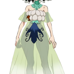 List of Characters, Dr. Stone Wiki