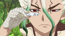 Episode 11 Dr Stone Wiki Fandom