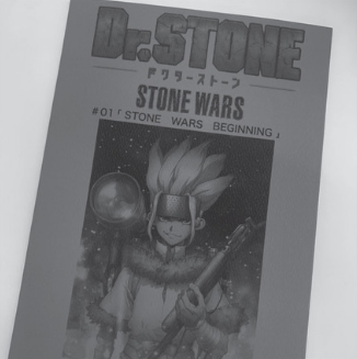 Volume 19 | Dr. Stone Wiki | Fandom Volume 19 | Dr. Stone Wiki | Fandom