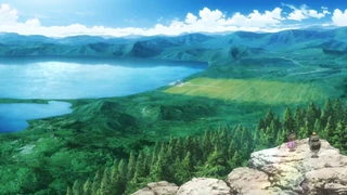 American Colony overview anime