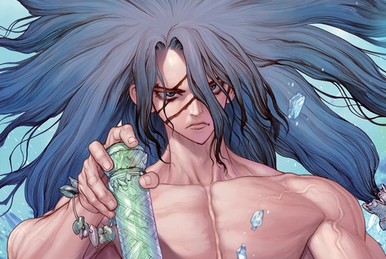 Volume 26 | Dr. Stone Wiki | Fandom
