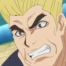 Hagane Portrait Anime