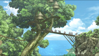 Petrification Kingdom