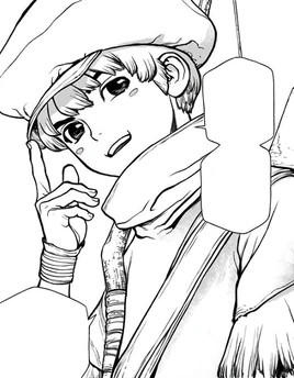 Manga