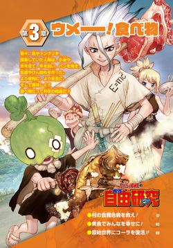 Dr. STONE, Vol. 22 Manga eBook by Riichiro Inagaki - EPUB Book