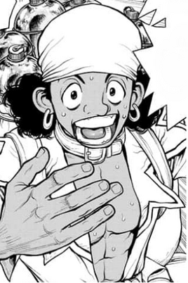 Manga