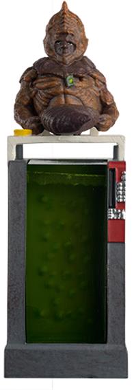 Sil | Dr Who Figurine Adventures Wiki | Fandom