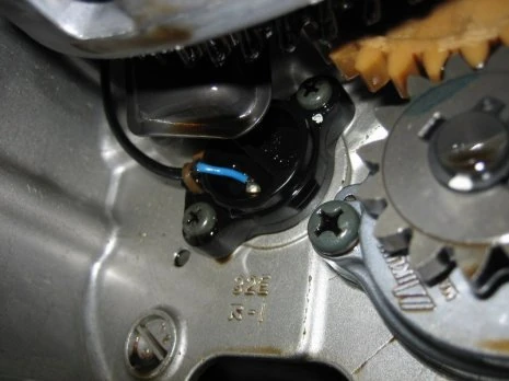 Potential problems to be aware of  Suzuki DR650 Wiki  Fandom