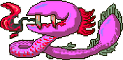 Bionic Kraken