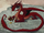 Roter Drache (Dragon Hunters)