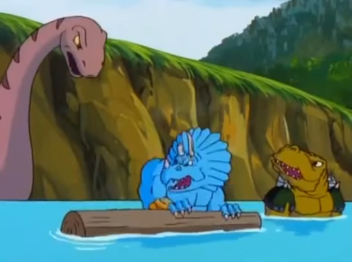 Die Monster Von Loch Ness Drachen Wiki Fandom