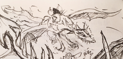 Devilish Dervish Rotznases Reitdrache.png