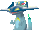 Pokémon Phandra Schillernd.gif
