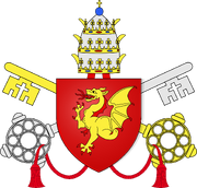 Wappen Gregor XIII