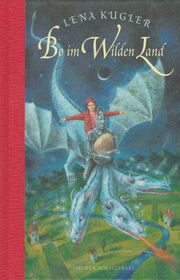 Bo im Wilden Land