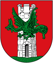 Klagenfurt Wörthersee Wappen