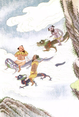 Tianlong