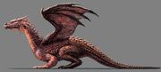 Dragonbane ciruelodragon02