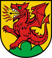 Wappen Drackenstein