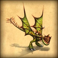 Krallenkrabbler Titan.png (106 KB) Titanflügler aus Aufstieg von Berk