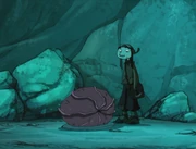 Das Ei der Mistmacher-Drachen