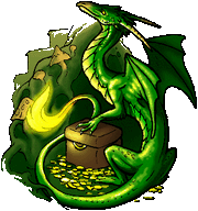 Puk Hausdrache
