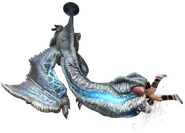 Zenith Khezu