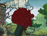 Die vereinigten Pflanzen-Drachen