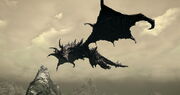 Alduin II