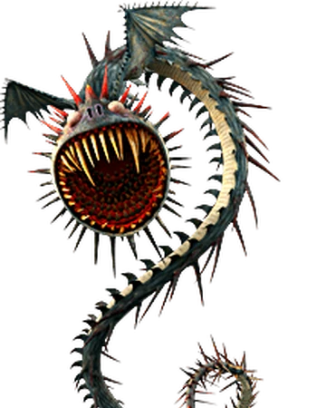 Flüsternder Tod | Drachen Wiki | Fandom