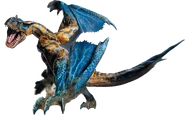 Düsterklauen-Tigrex