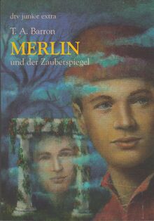 Merlin und der Zauberspiegel