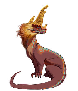 Sisu Drachen Wiki Fandom