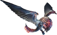 Brodelnder Bazelgeuse
