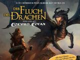 Der Fluch des Drachen (Corvus Corax)