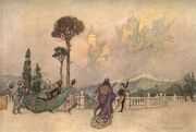 Goble-Drache
