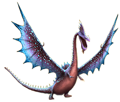 Regenschneider Drachen Wiki Fandom